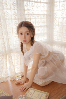 欲动韩国瑜伽服女